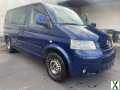 Foto VW T5 Multivan DPF Comfortline Autm. 2 Sitze EZ 2008 174 PS