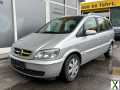 Foto Opel Zafira A Njoy mit Style-Paket