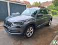 Foto Skoda Kodiaq 1.5 TSI Soleil