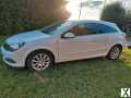 Foto Opel Astra GCT Coupe