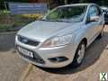 Foto Ford Focus Lim. Style*Automatik*Klima*Sitzh*Garantie*