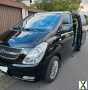 Foto Hyundai H1 Travel Premium-/ LEDER/ 8Sit/Autom/Euro
