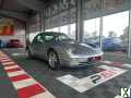 Foto Porsche 911 Urmodell Carrera 4