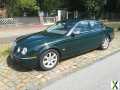 Foto Jaguar S-Type 2.7 Liter V6 Diesel Executive Executive