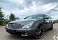 Foto Mercedes CLS350 V6 275PS! C219! Sportauspuff! Tausch?