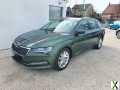 Foto Skoda Superb Combi Style