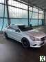 Foto Mercedes Benz CLA 220CDI Urban/Nightpaket