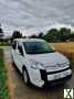 Foto Citroën Berlingo Kombi Multispace