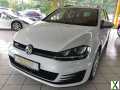 Foto Volkswagen Golf VII Variant GTD BMT