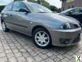 Foto Seat Ibiza 6L Klima*Scheckheft**TÜV 02/26 Top Zustand