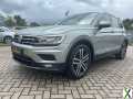 Foto Volkswagen Tiguan Comfortline BMT/Start-Stopp