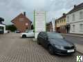 Foto Skoda OCTAVIA COMBI SOLEIL LED NAVI TEMPO SHZ