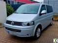 Foto Volkswagen T5 Multivan Highline, Standhzg,elektr.Türen .