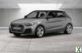 Foto Audi A1 Sportback Advanced 25 TFSI Smartphone-Interfa