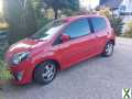 Foto Renault Twingo 8-Fach begreift ABGEMELDET