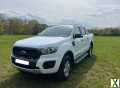 Foto Ford Ranger 1 Hand