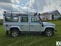 Foto Land Rover Defender 110 SW 