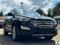 Foto Hyundai Santa Fe Premium 4WD PANO LEDER ANGHRK