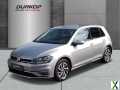 Foto Volkswagen Golf VII 1.0 TSI Sound AHK Sitzh. PDC Klimaaut.