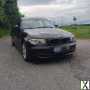 Foto BMW 118 i BMW 1er