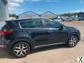 Foto Kia Sportage 2.0 CRDi GT Line