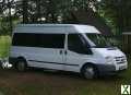 Foto Ford transit /Tourneo 9-sitzer,