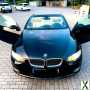 Foto BMW Cabrio E93, Vollleder, Alufelgen