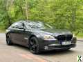 Foto BMW 730d 245ps.