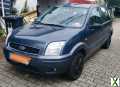 Foto Ford Fusion Baujahr 2003
