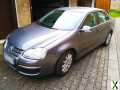 Foto Volkswagen Jetta V 1.6 FSI Comfortline