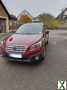 Foto Subaru Outback 2.0D Comfort Comfort
