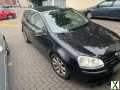 Foto Golf 5 1.4 Benzin