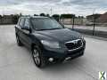 Foto Hyundai Santa Fe 2.2 CRDi Comfort 4WD Automatik Comfort