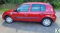 Foto Renault Clio Campus 1.2 16V