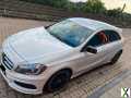 Foto Mercedes-Benz A 200AMG Line / Android / Ambient / RaceChip