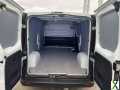 Foto Renault Trafic 2.0 dci H1L2 klima kamera 1 hand kasten
