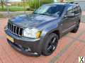 Foto Jeep Grand Cherokee Limited 5.7 V8 Hemi Automatik LPG