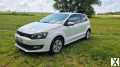 Foto VW POLO 6R LIFE, KLIMA TEMPOMAT PDC MFA ALU SITZHEIZ. TOP ZUSTAND