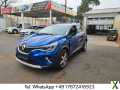 Foto Renault Captur II Business Edition LED ACC Kamera