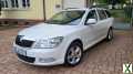 Foto Skoda Octavia 2.0 TDI Ambition Combi Ambition