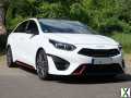 Foto Kia 1.6 DCT GT Panorama P3 Komfort Mem P5 DE-Modell