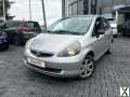 Foto Honda Jazz 1.2 Klima. Radio/CD.