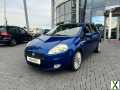 Foto Fiat Grande Punto 1.4 16V Emotion Klima. PDC.