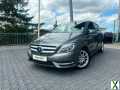 Foto Mercedes-Benz B 180 1 Hand. Standheizung. Bi-Xenon. Klima.