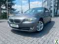 Foto BMW 523i Standheizung. Sitzh. PDC. Xenon. Klimaaut.