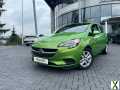 Foto Opel Corsa E Edition ecoFlex Sitzh. Klima. PDC. Aut.