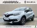 Foto Renault Captur Collection TCe 130 GPF Scheckheft Navi