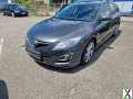 Foto Mazda 6 Executive 2.2 Sports-Line Turboschaden