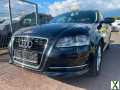 Foto Audi A3 1.6 TDI (DPF) 77kW Ambition Sportback