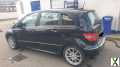 Foto Mercedes B 200